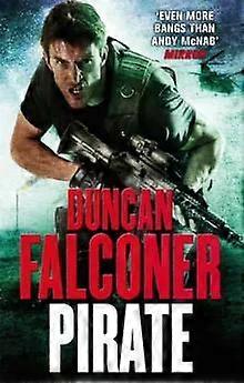 Pirate - Duncan Falconer