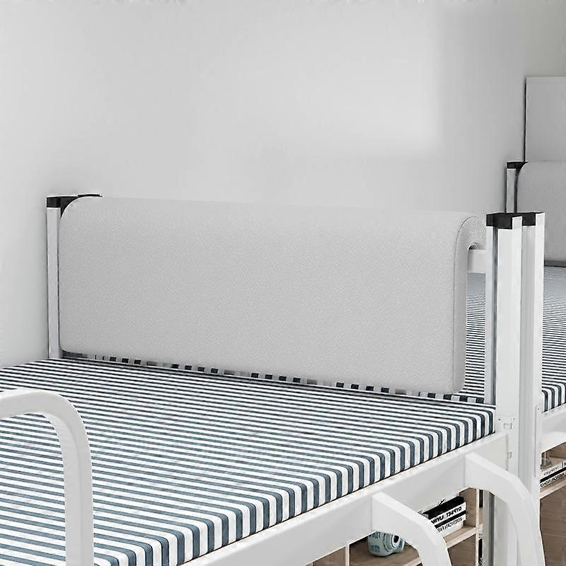 Dorm Bed Headrest, High-End Upper/Lower Bunk Dorm Magic