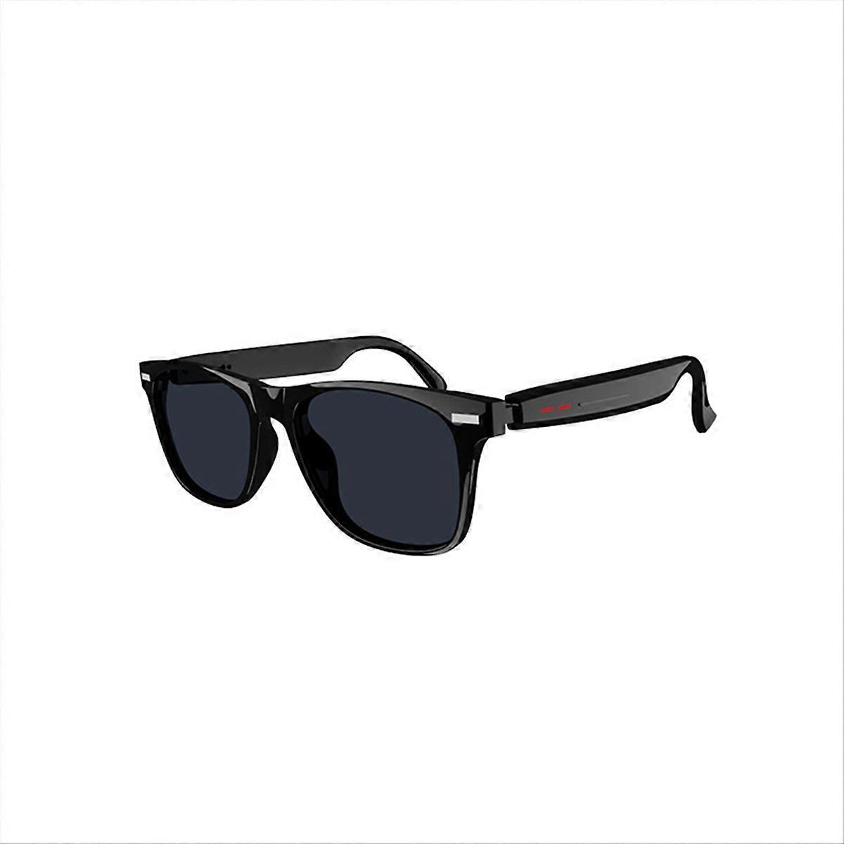 Smart Sunglasses Bluetooth Camera Music B