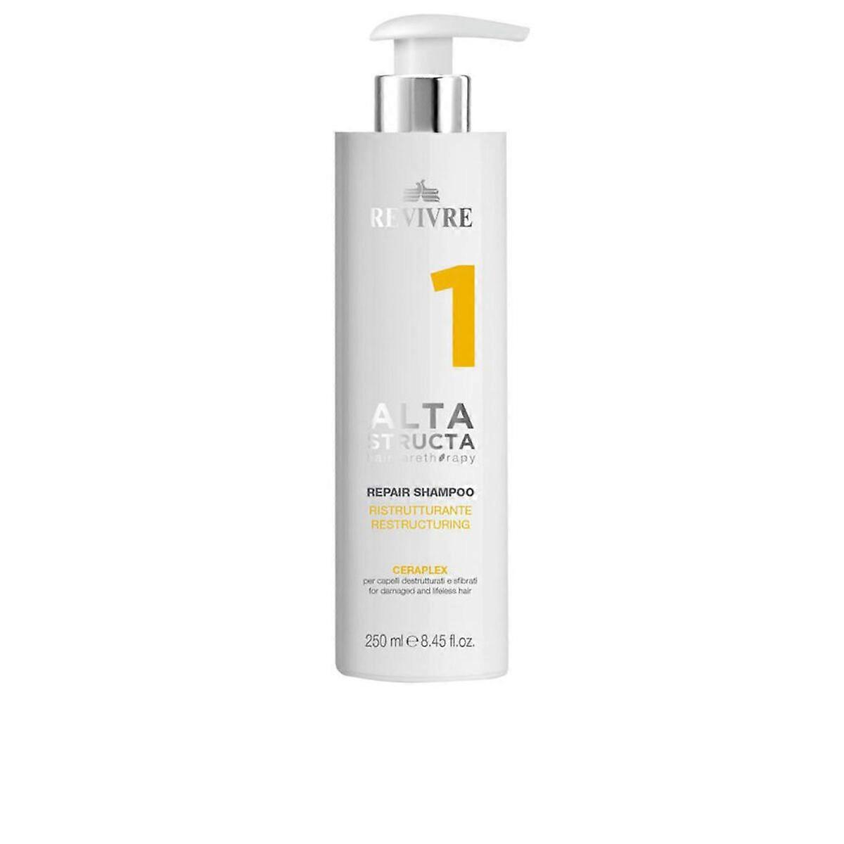 Shampoo Revivre ALTA STRUCTA 250 ml