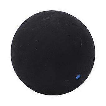 37mm Single Dot Squash Balls Rubber Squash Racket Bolas para Treinamento de Competição InicianteSingle Blue Dot (Grande Elasticidade)