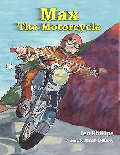 Maximieren Sie das Motorrad