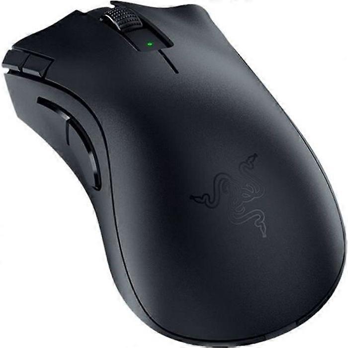 RAZER - Mouse da gioco - DEATHADDER V2