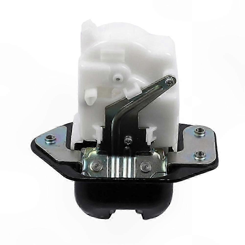 Durable Tailgate Door Lock Actuator for  Vehicles