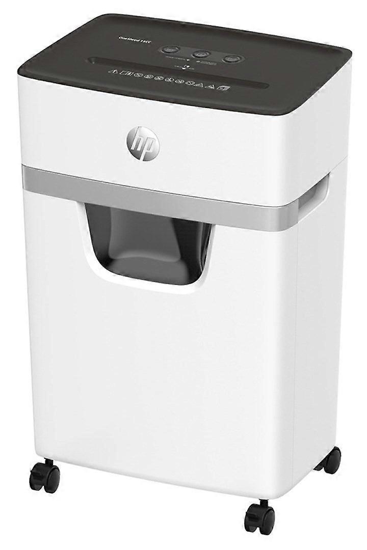 Hp Oneshred 15cc 20l Distruggidocumenti Micro-taglio