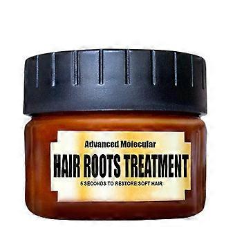 Hair  Mask with Argan Oil 60ml, Deep Conditioning Treatment for Damaged Hair and Frizz