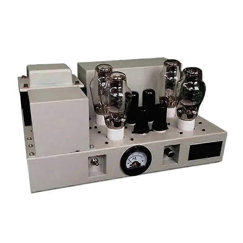 300B Single-ended Gallbladder Generator Power Amplifier Parallel Connection 15w+15w