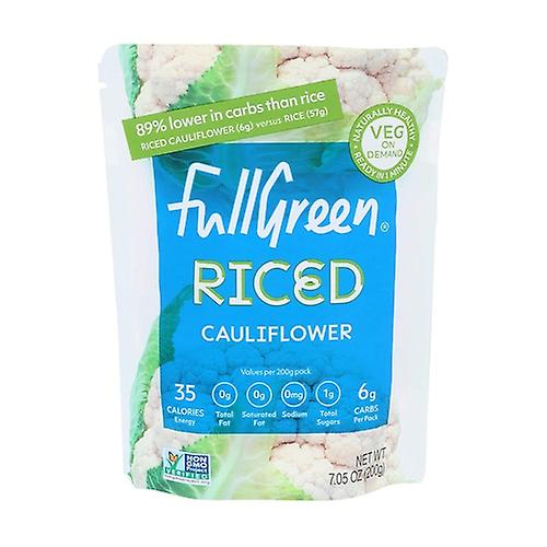 cauliflower rice 200 g