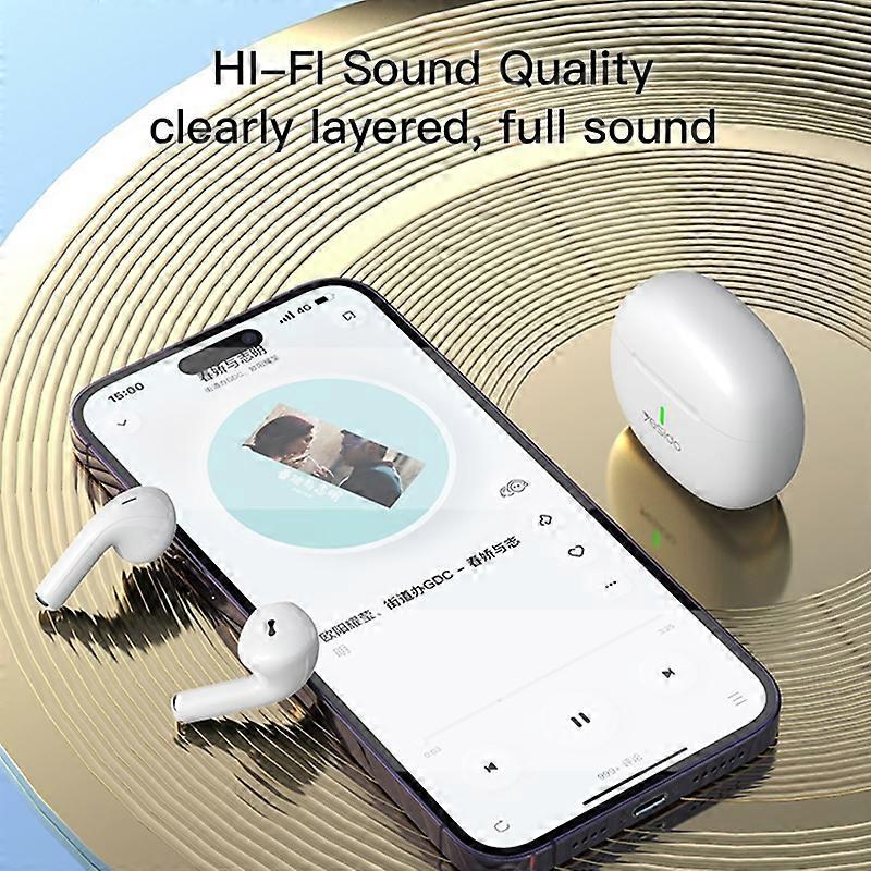 Yesido TWS18 Bluetooth 5.1 True Wireless Stereo Wireless Bluetooth Earphone
