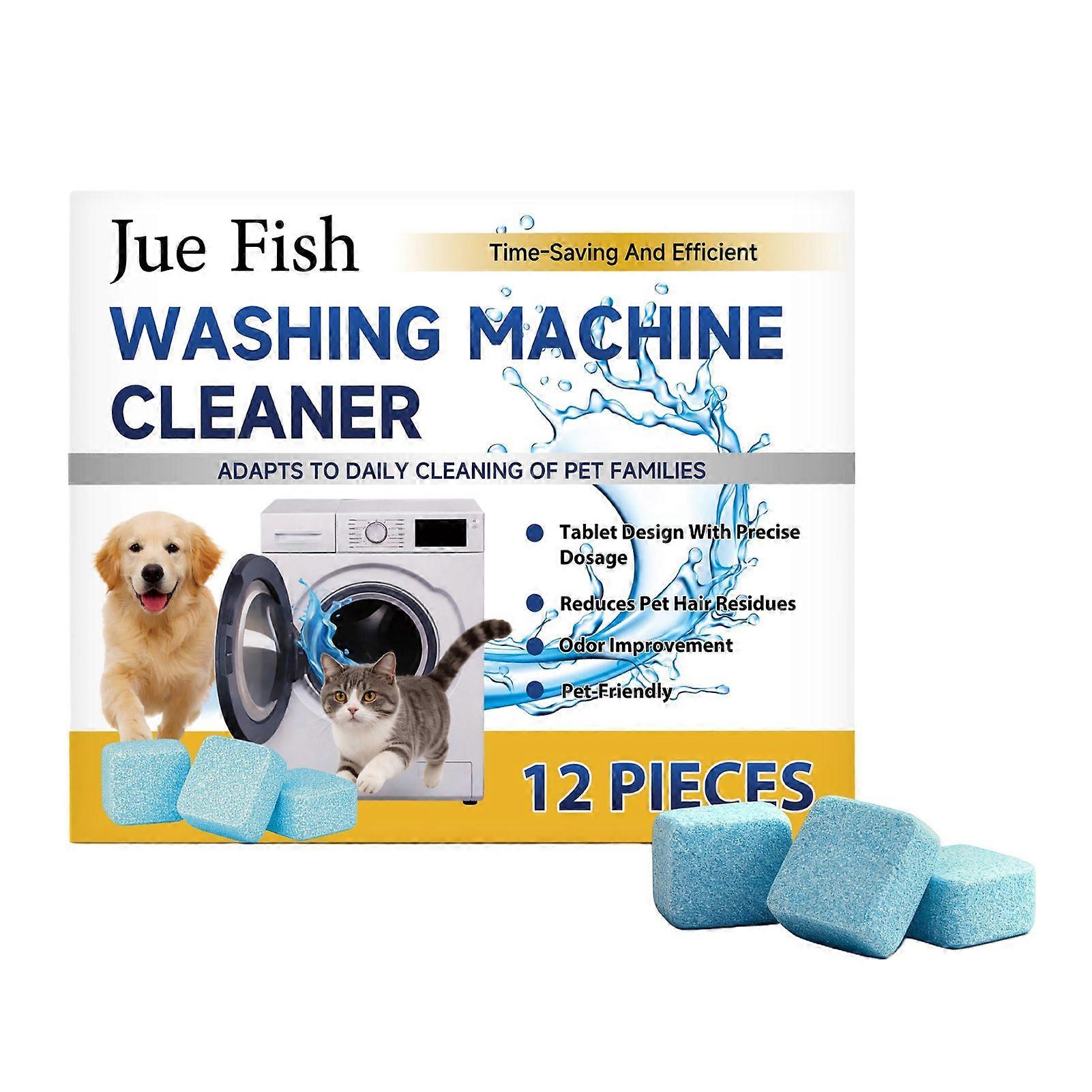 Pet Hair Dissolver Time-Saving Efficient for Family