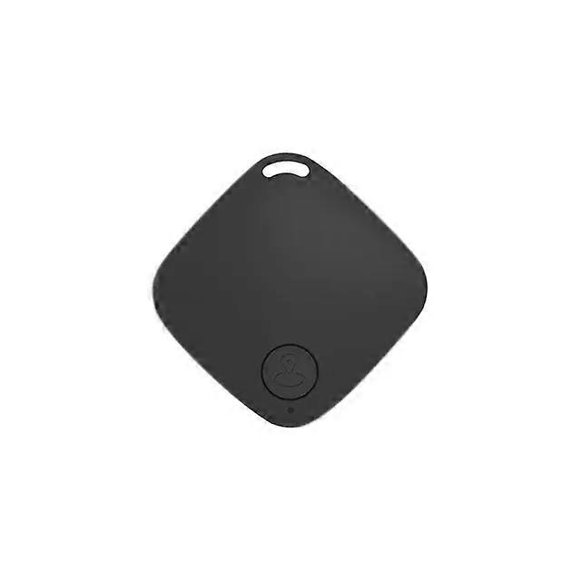 Bluetooth Smart Finder 5.0 Compact Design Ring Alarm Function Compatible with iOS Android