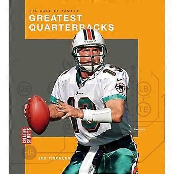 Største quarterbacks