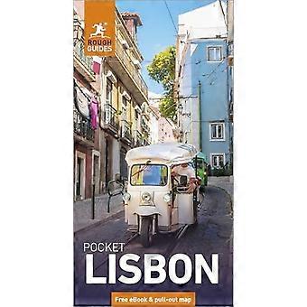 Rough Guides Pocket Lissabon: Matkaopas e-kirjalla