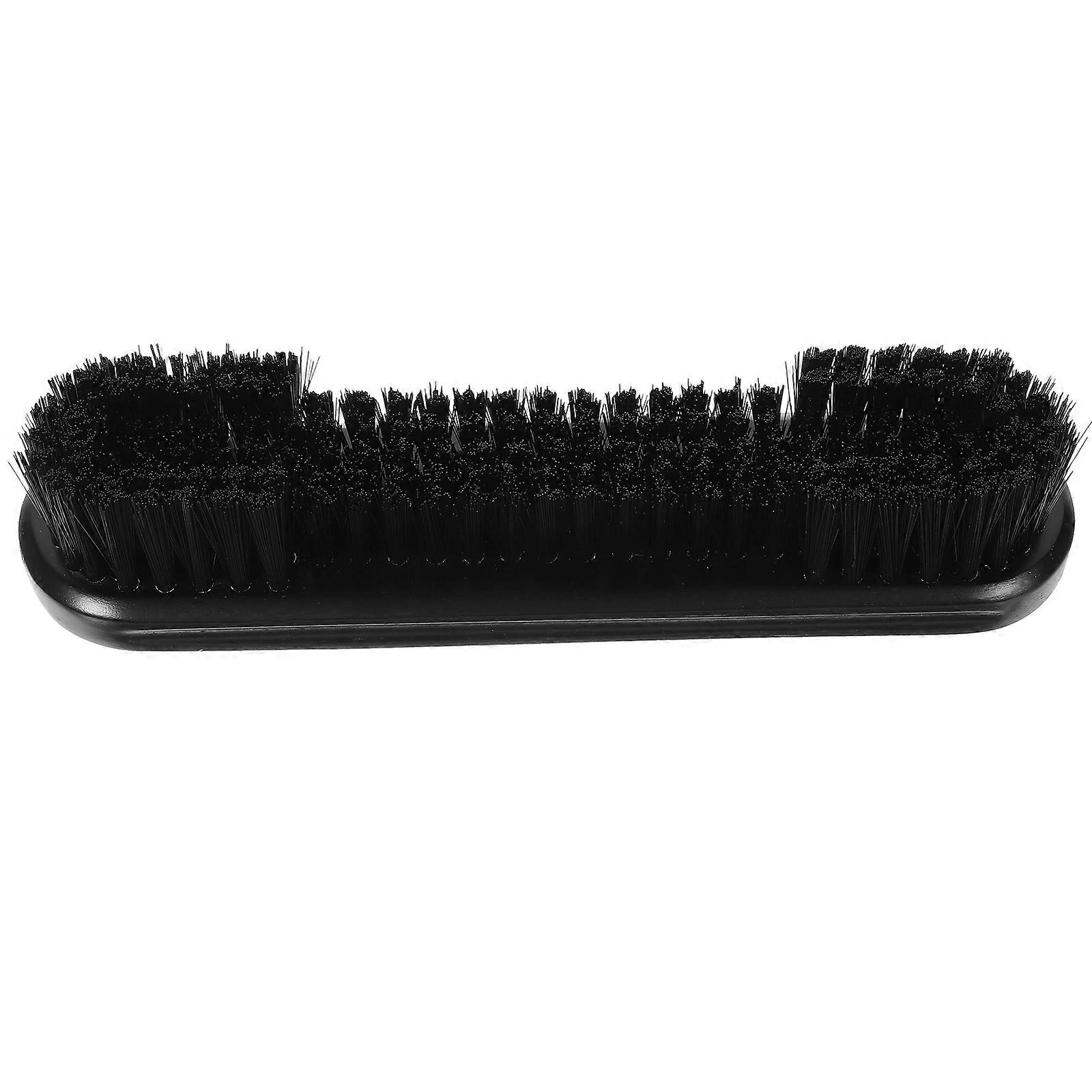 Pool Table Brush Billiard Table Cleaner Wiping Tool for Felt Surfaces