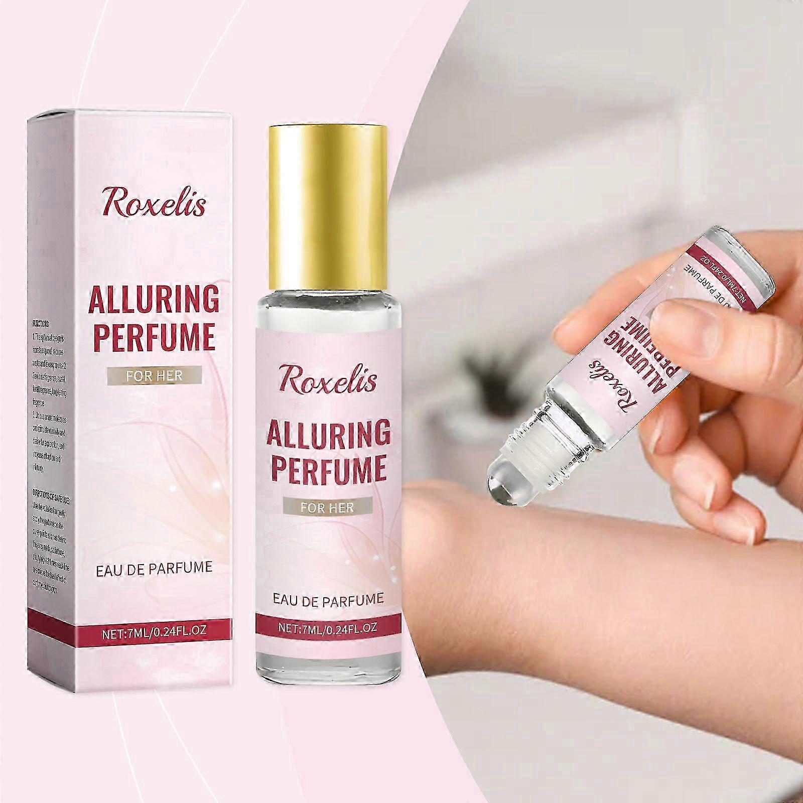 Charm Light Flower Parfum