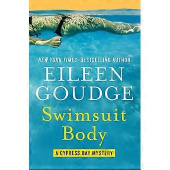 Uimapuku-body - Eileen Goudge