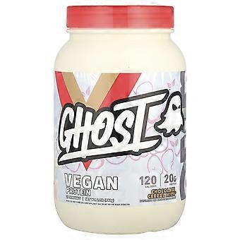 Ghost, Vegan Protein, Chocolade Cereal Milk®, 2,2 lb (980 g)