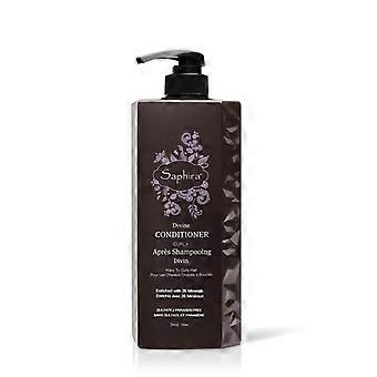 Saphira Divine Hair Conditioner Nawilżający 1000 ml