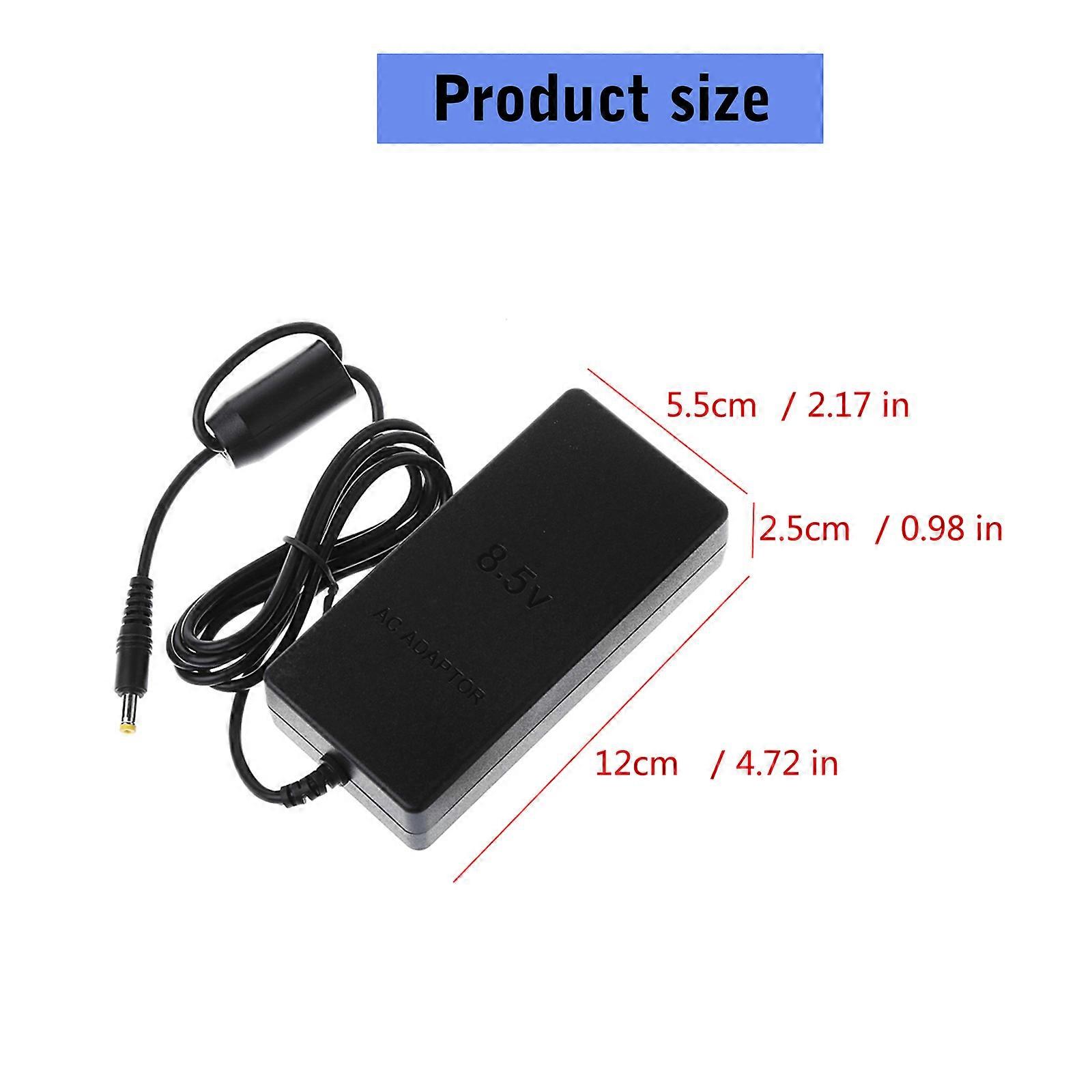 US Plug AC Power Adapter for   2 for  70000 Multicolor