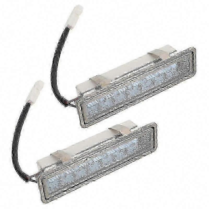 Integrated Stoves LED Light Bulbs Replacement  WY-26
