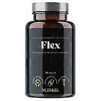 articulações flexíveis 30 cápsulas
