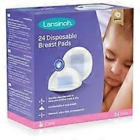 Blue lock nursing pads 24 units