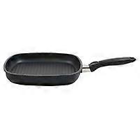 Induction grill 28 x 28 / 4 cm high 1 unit