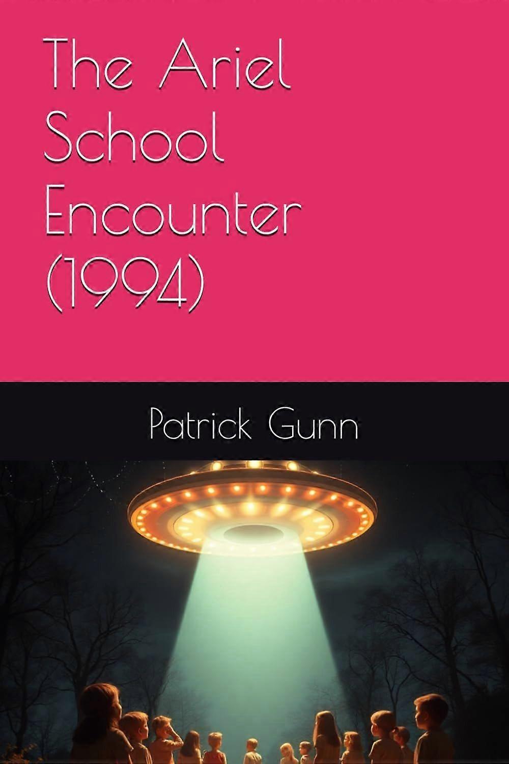 The ariel school encounter 1994