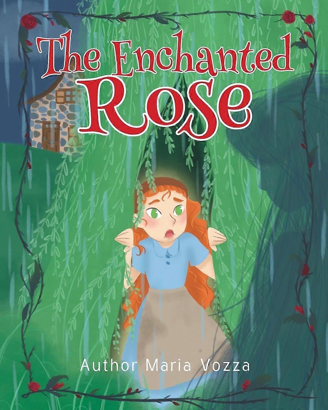 The enchanted rose