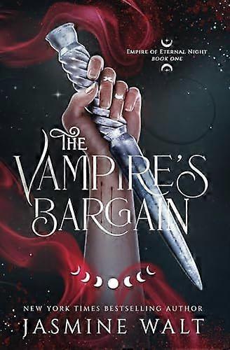 The vampire's bargain