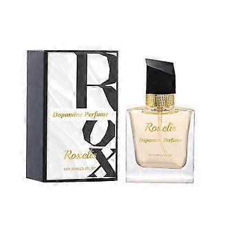 Dopamine parfum, natuurlijke frisse lichte geur niet scherp oor pols blijvende geur niche dating parfum