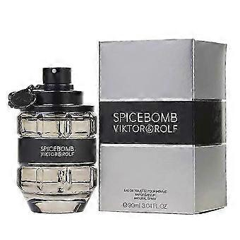 Herenparfum Night Vision 100 ml: een frisse geur voor elke gelegenheid.