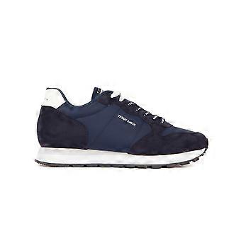 Teddy Smith Essential Sneaker for Men Blue