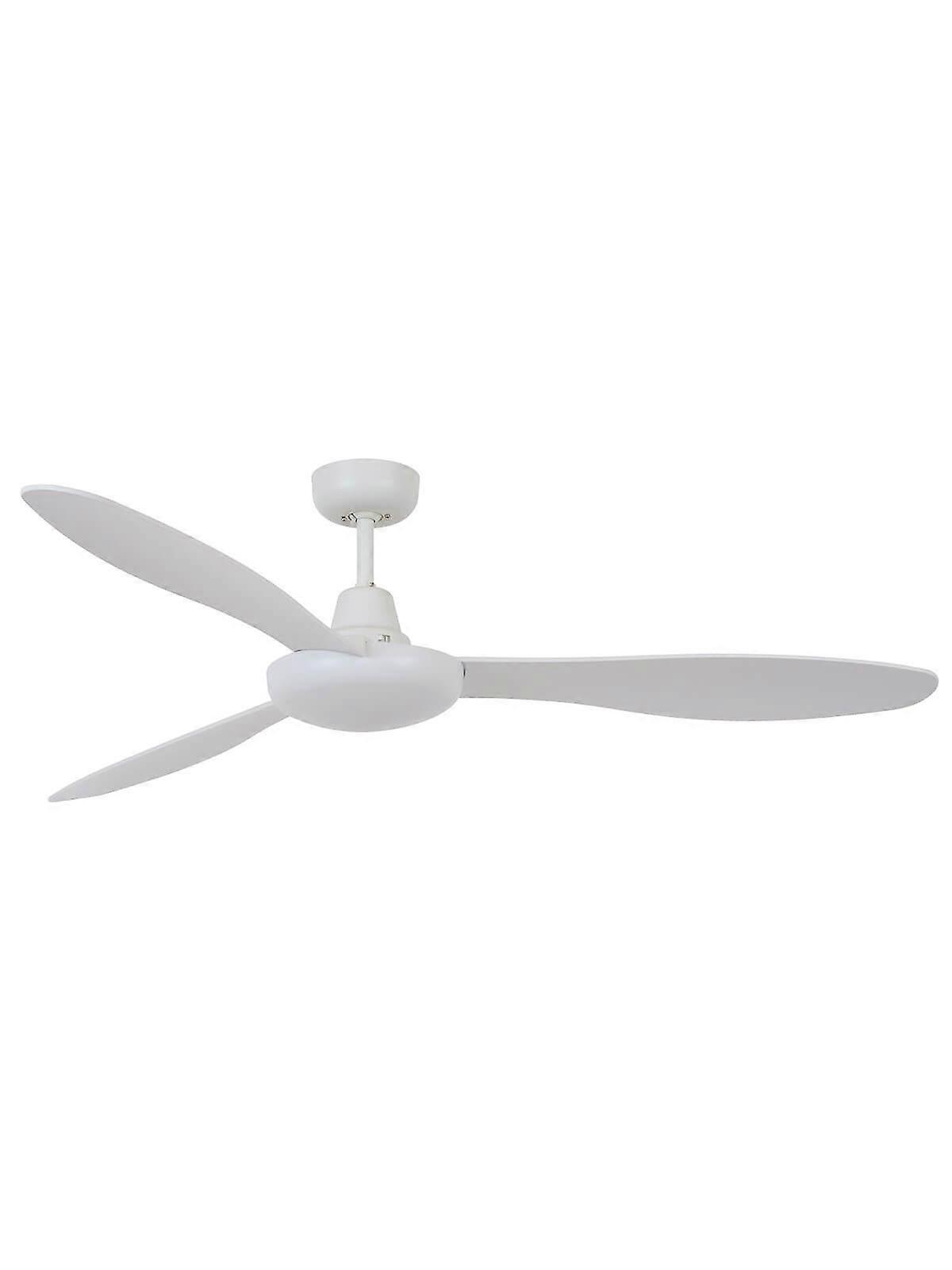 Ceiling Fan Bayside Jetstream White 148cm / 58"