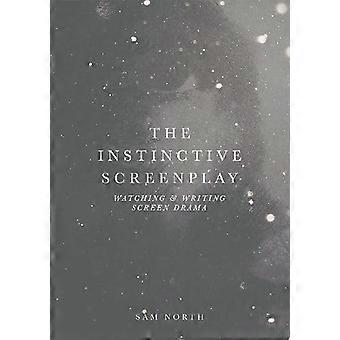 Instinctive Screenplay - North, Sam - Paperback - en Book