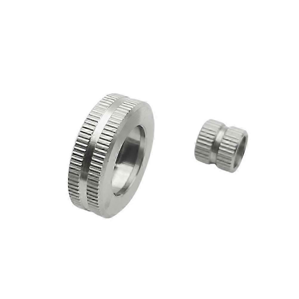 Replacement Scroll Wheel for Logitech MX Master 2s Main Roller+ Side Roller