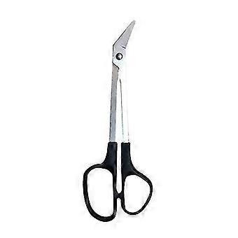 Ekstra lang tyk tå neglesaks Clippers Cutters Fodpleje Podiatry