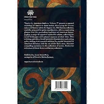Stories by american authors