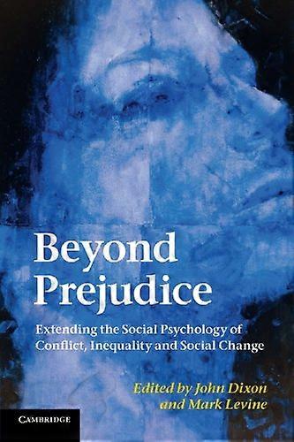 Beyond Prejudice
