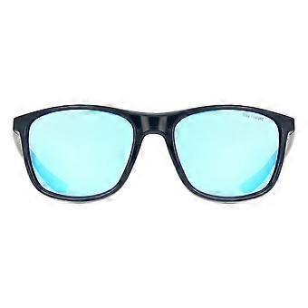 Lunettes de soleil Nike ESSENTIAL ENDEAVOR P FQ4679 Polarisées 451, monture complète, style rectangulaire unisexe, protection UV3, polarisées, modèle original