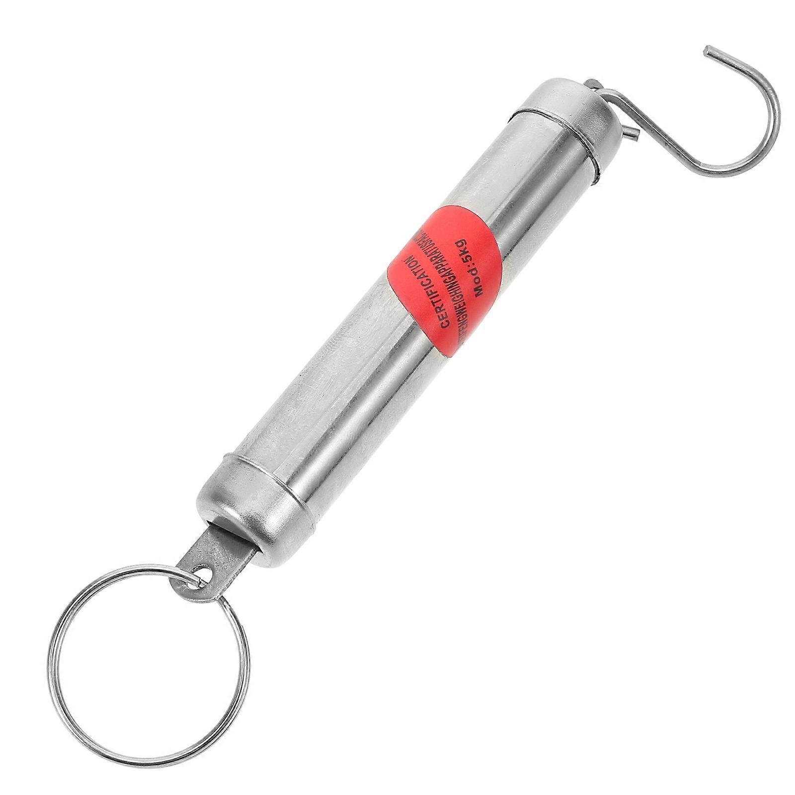 Balance Hanging Spring Scale Portable Handheld Scale Mechanical Spring Scale