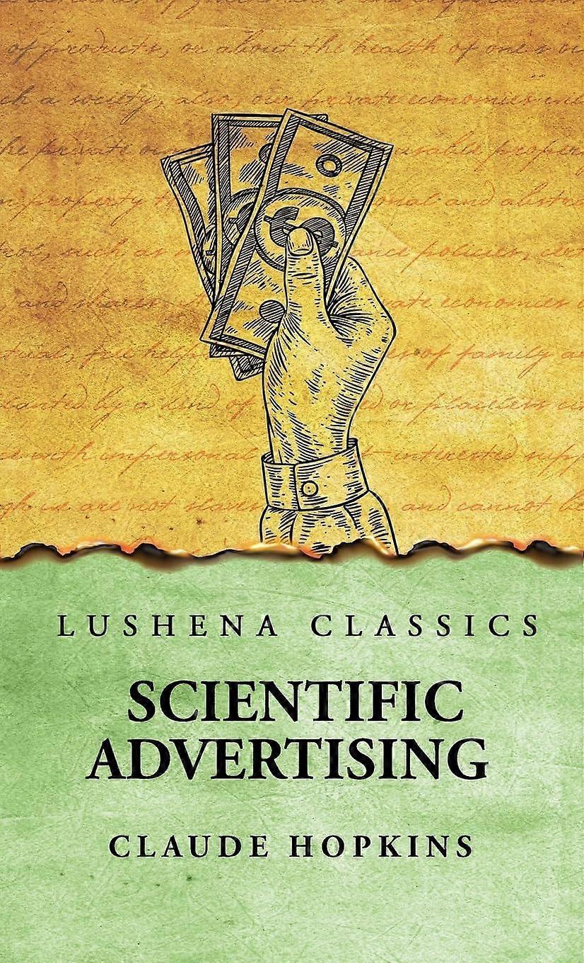 Scientific advertising