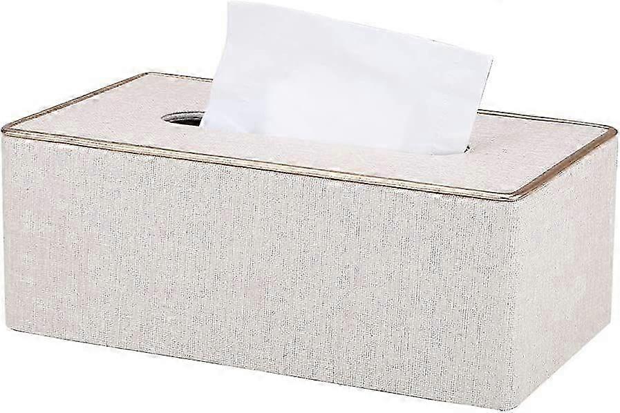 1 pcs Tissue Box Cover ZO