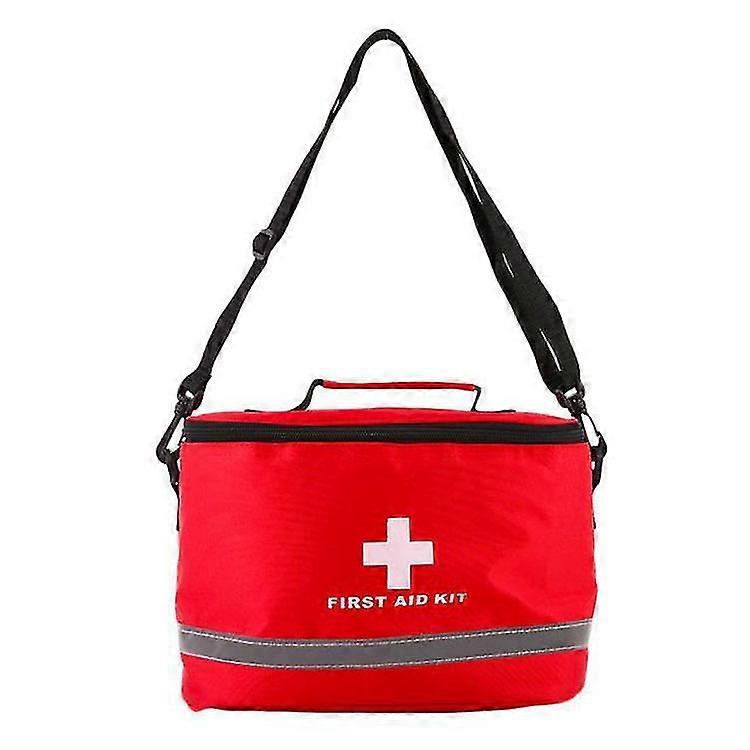 First Aid Kit Empty First Aid Kit Multifunctional First Aid Bag