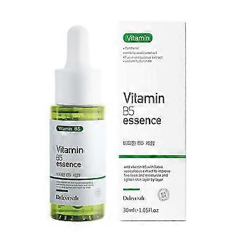 Vitamin B5 Face Serum with Hyaluronic Acid for Deep Hydration and Skin Barrier 30ml New Arrival