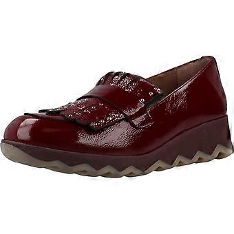 Wonders Mocasines C7630 Lack