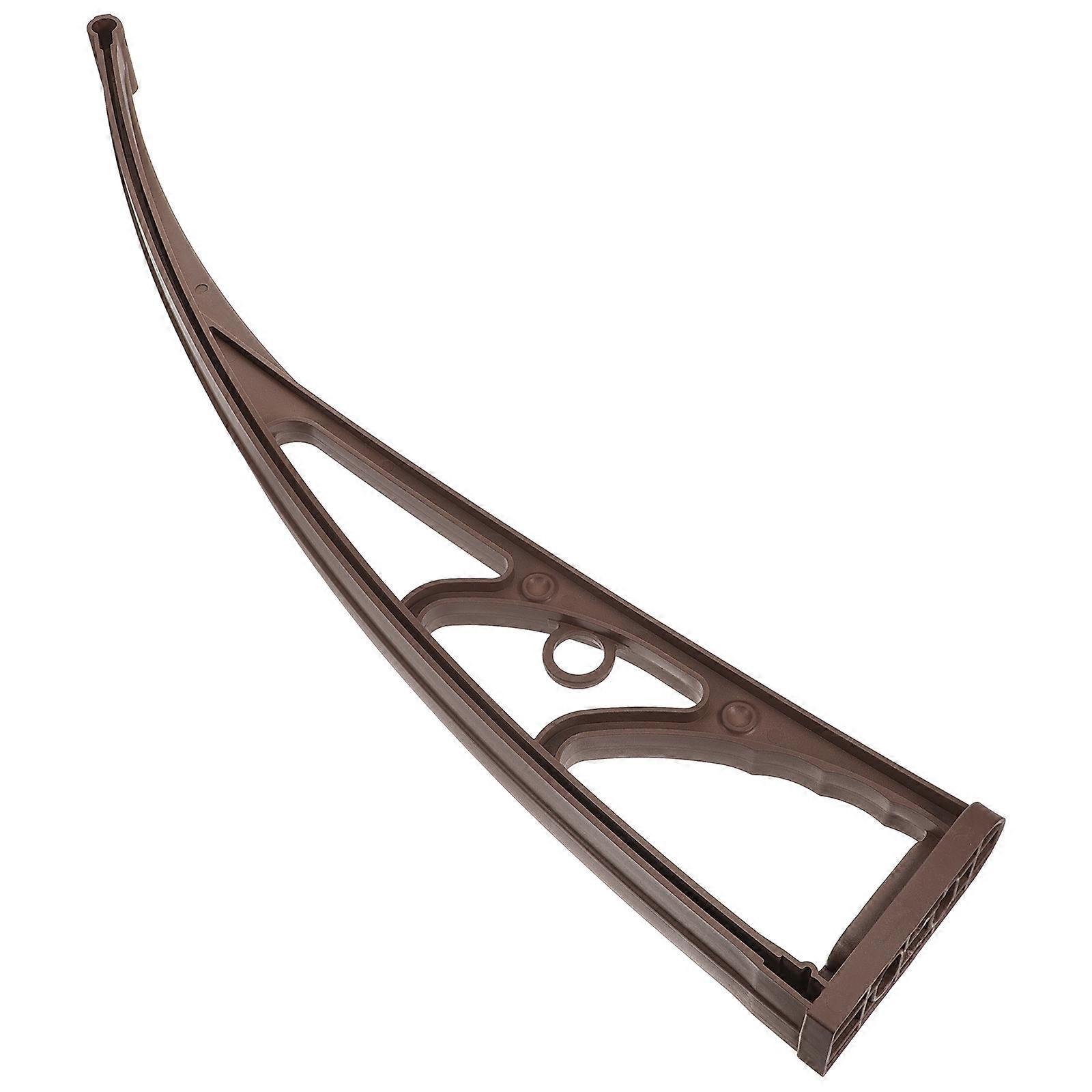Awning Canopy Bracket Window Awning Bracket Front Door Patio Canopy Bracket Replacement