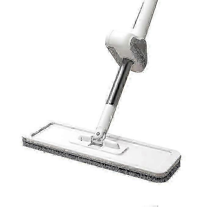 Microfiber Mop With Microfiber Pads