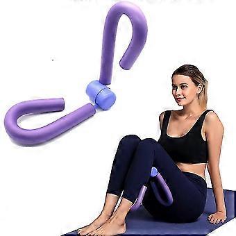 Thigh Master Workout Equipment, Inner Thigh Toners Master of Arms, Leg Exercise Equipment, Arm Trimmers All in One Trainer 26-27