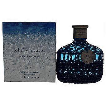 John Varvatos Artisan Blu by John Varvatos für Herren 2.5 oz Eau de Toilette Spray